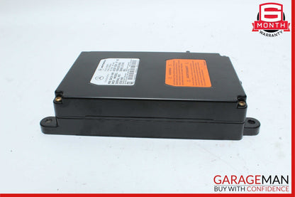 00-06 Mercedes R230 SL500 CLK55 AMG Voice Command Control Module 2208204785 OEM