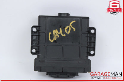 03-10 Porsche Cayenne S 955 957 Transmission Gearbox Control Module Unit OEM
