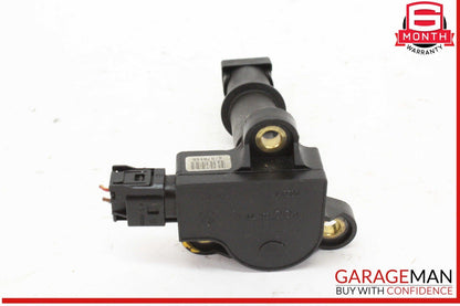 03-06 Mercedes R230 SL500 CLK500 Engine Oil Level Sensor 0041536628 OEM