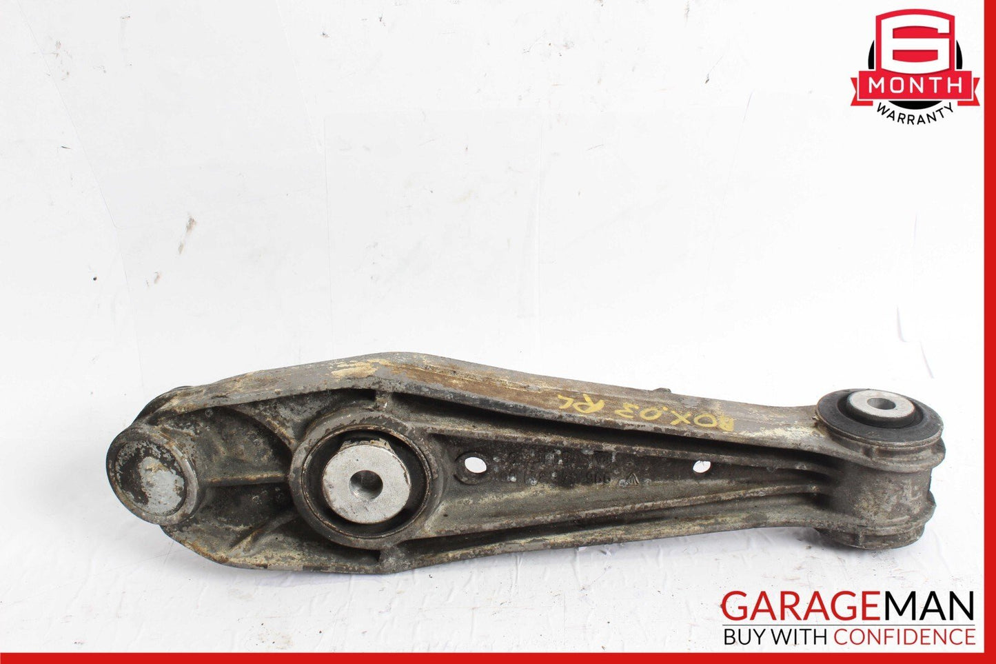 97-04 Porsche 986 Boxster Rear Right / Left Suspension Lower Control Arm