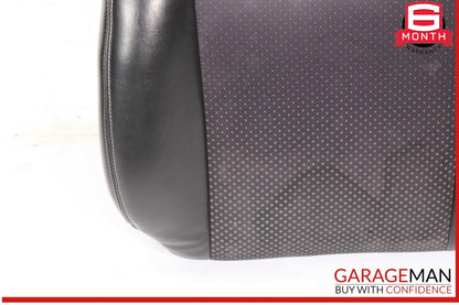 14-19 Fiat 500 Front Right Passager Side Seat Top Upper Seat Cushion OEM