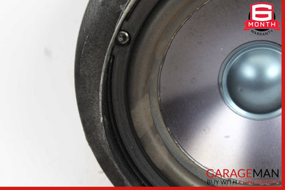 07-09 Mercedes W211 E63 Front Door Sound Audio Speaker Speakers Set of 2 Pc