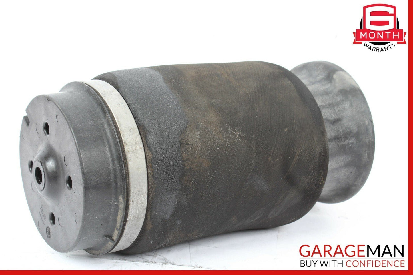 07-12 Mercedes X164 GL450 ML350 Rear Left or Right Suspension Air Bag Shock OEM