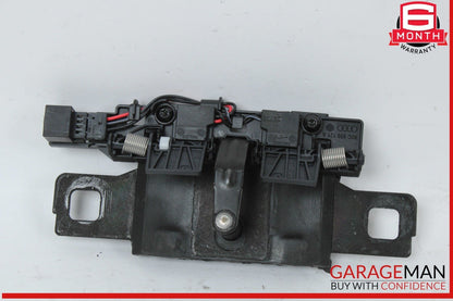 19-24 Audi Q7 Rear Tailgate Liftgate Back Door Trunk Lock Latch Actuator OEM