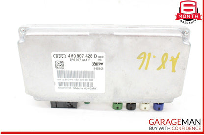 15-18 Audi A8 S8 Parking Aid Surround View Camera Control Module Unit OEM