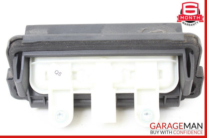 07-13 Mercedes W221 S550 CL600 Trunk Lid Unlock Release Handle 2217500893 OEM