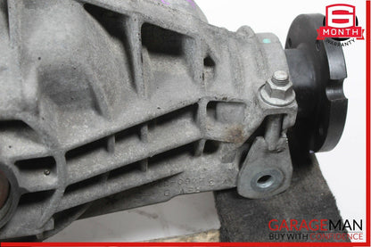 98-05 Mercedes W163 ML320 ML500 Rear Diff Differential Axle Carrier Assembly