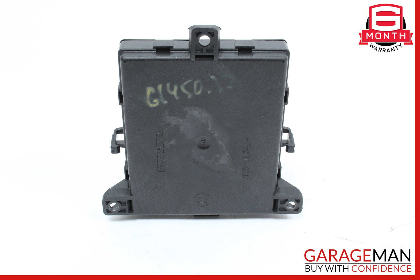 06-13 Mercedes X164 GL450 ML350 Front Left Driver Side Door Control Module OEM