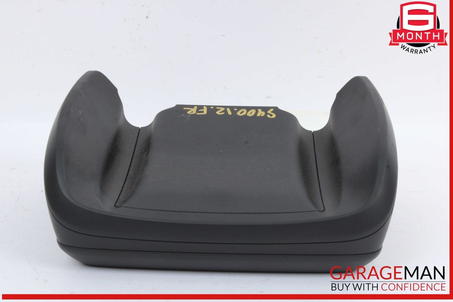 12-16 Mercedes W221 S400 S550 Front Right or Left Headrest Head Rest Display OEM