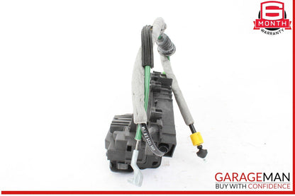 15-20 Mercedes W205 C300 C350e Rear Right Side Door Lock Latch Actuator OEM