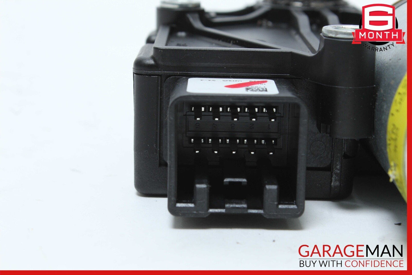 06-12 Mercedes W251 R350 ML550 Panoramic Sunroof Sun Roof Motor 1648201442 OEM
