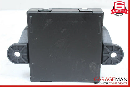 08-14 Mercedes W204 C250 C300 C63 AMG Rear Right Side Door Control Module Unit