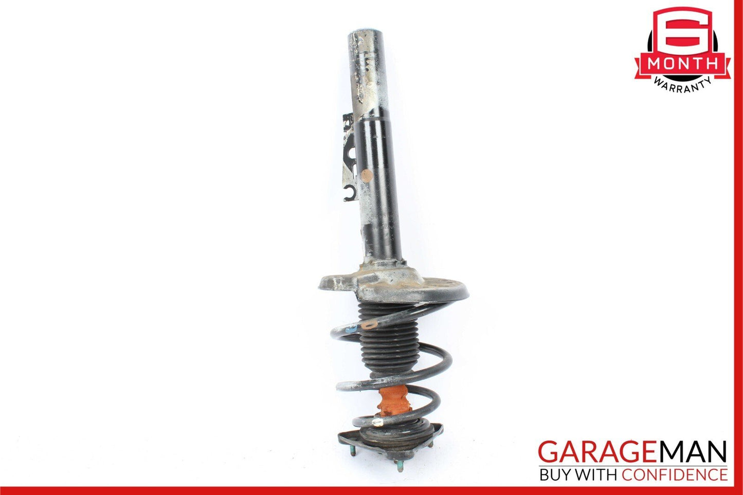 99-05 Porsche Carrera 911 996 Front Right / Left Shock Absorber Spring Strut OEM