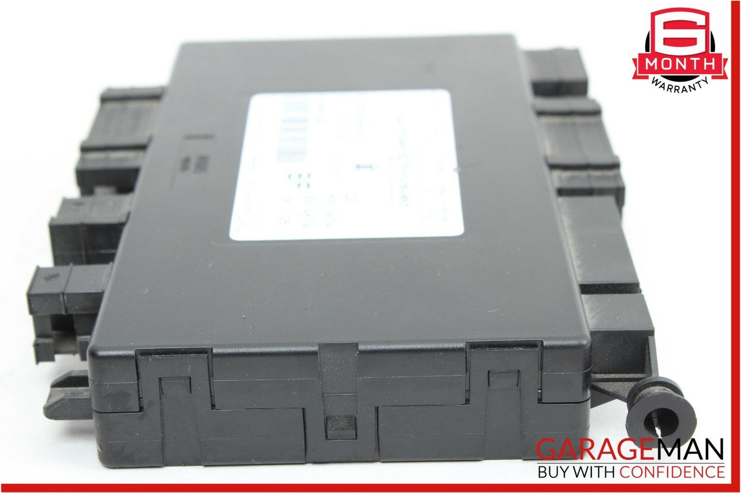 03-11 Mercedes E350 SLK350 GL320 Front Right Passenger Side Seat Control Module