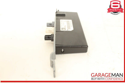 11-18 Porsche Cayenne 958 AWD Rear Right Side Radio Antenna Amplifier Module OEM