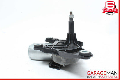 06-13 Mercedes W251 R500 ML320 Rear Glass Windshield Wiper Motor OEM