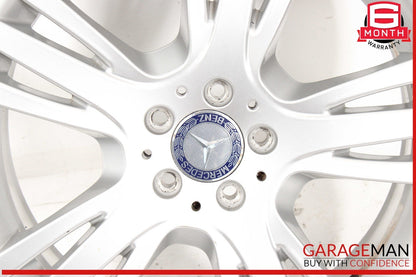 10-15 Mercedes X204 GLK250 GLK350 Wheel Rim 7.5Jx19H2 ET47 OEM