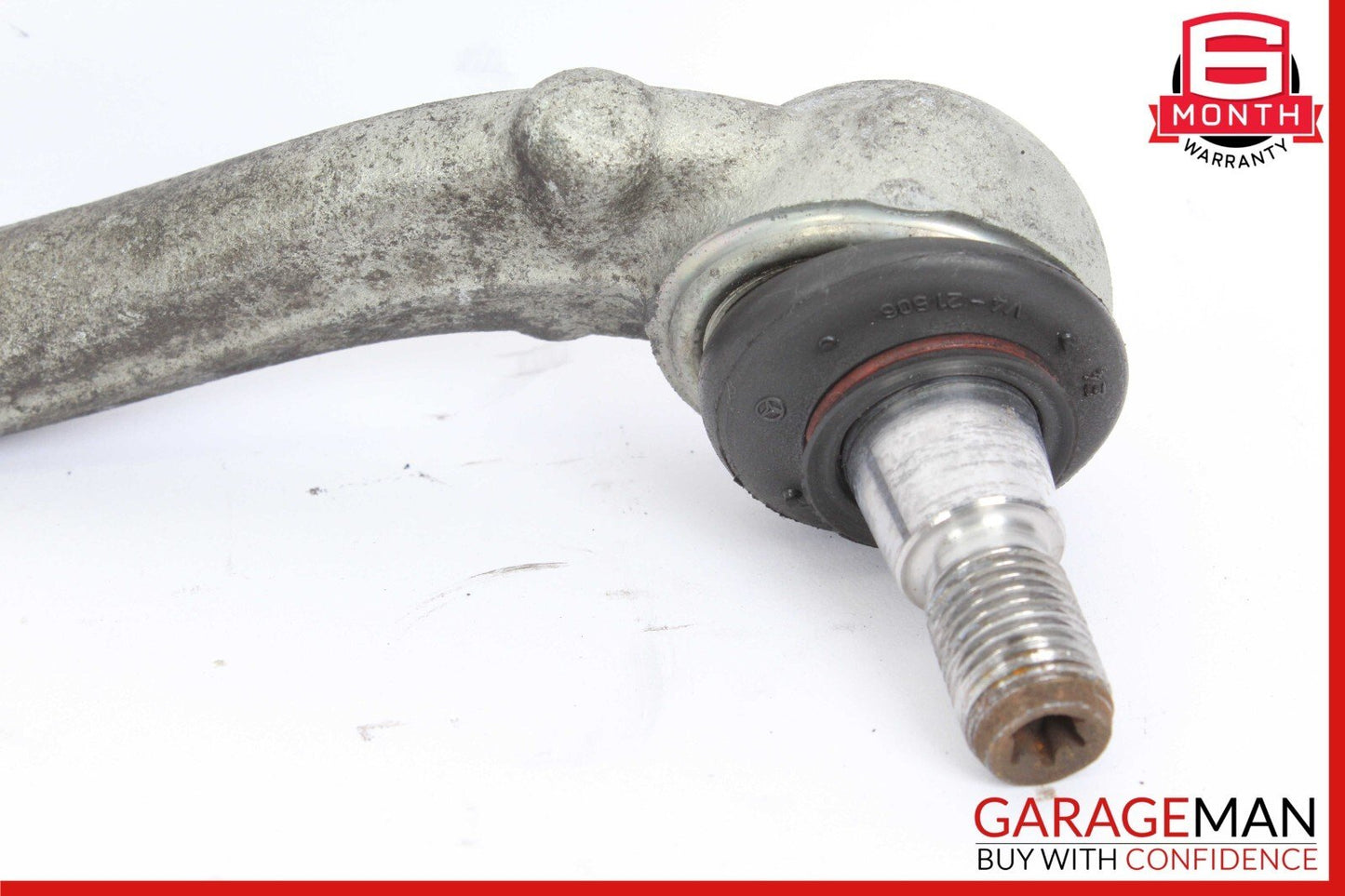 03-09 Mercedes W209 CLK350 Front Left Side Suspension Lower Control Arm OEM