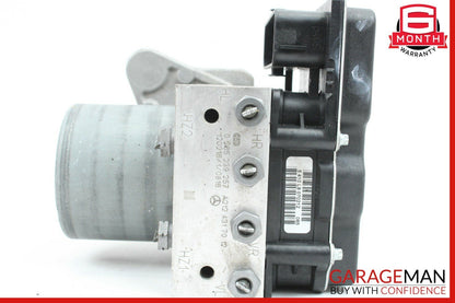 10-16 Mercedes W212 E350 ABS Brake Hydraulic Pump Control Module Unit 2124317012