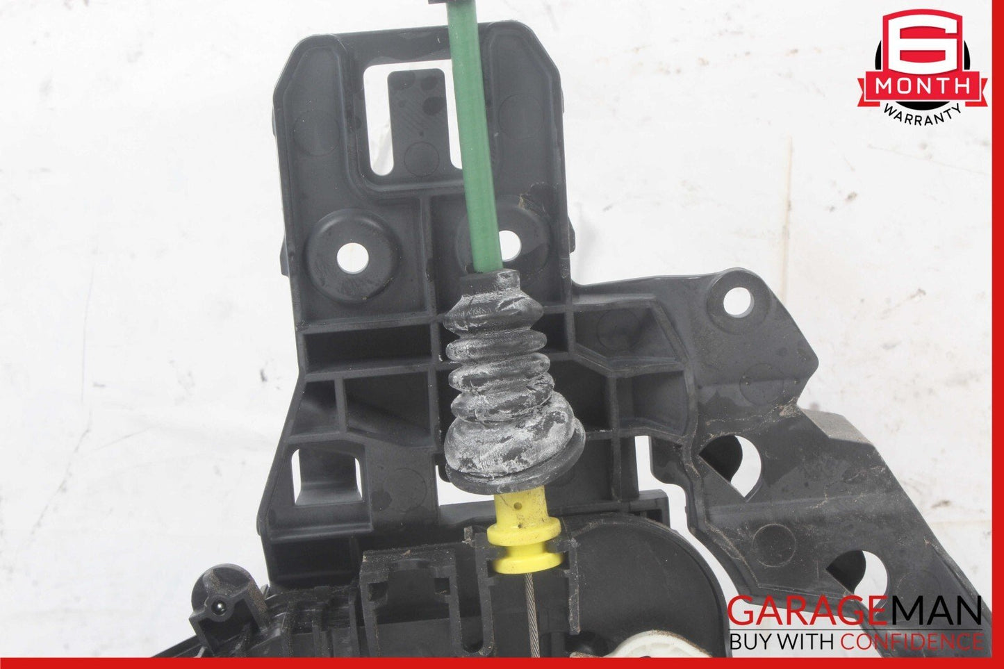 15-20 Mercedes W205 C300 C400 Front Right Door Lock Latch Actuator OEM