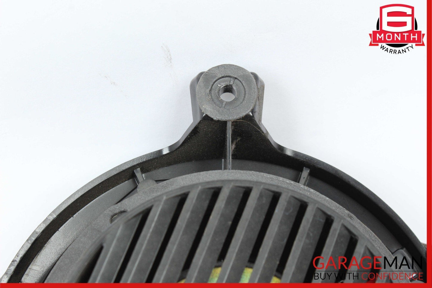 02-05 Mercedes W163 ML320 ML500 Front Right / Left Side Door Audio Sound Speaker