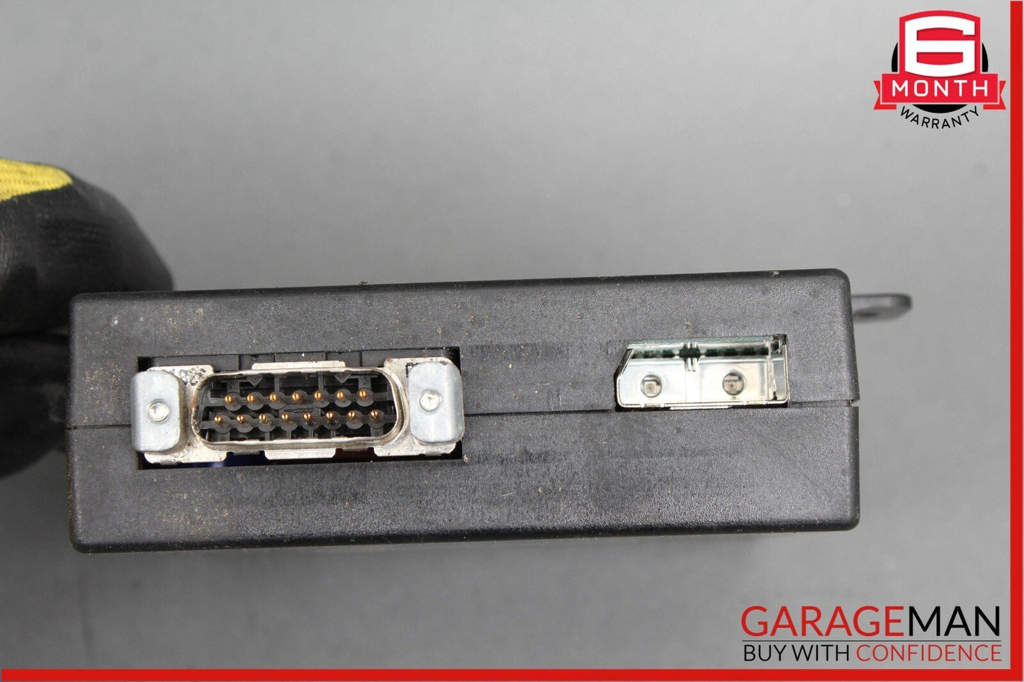 00-06 Mercedes E320 S600 CL500 CLK55 AMG Voice Recognition Control Module OEM