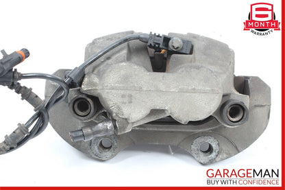 06-12 Mercedes W164 ML350 GL550 R350 Front Brake Calipers Set 1644202383 OEM