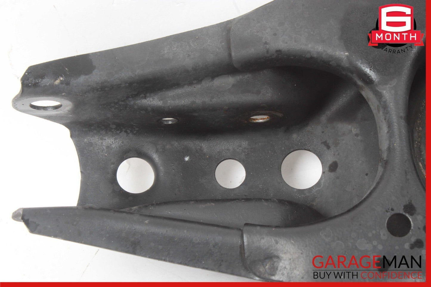 05-11 Mercedes R171 SLK350 Rear Left or Right Side Suspension Lower Control Arm
