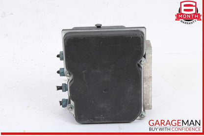 10-13 Porsche Panamera 970 ABS Anti Lock Brake Pump Module Unit 97035575505 OEM