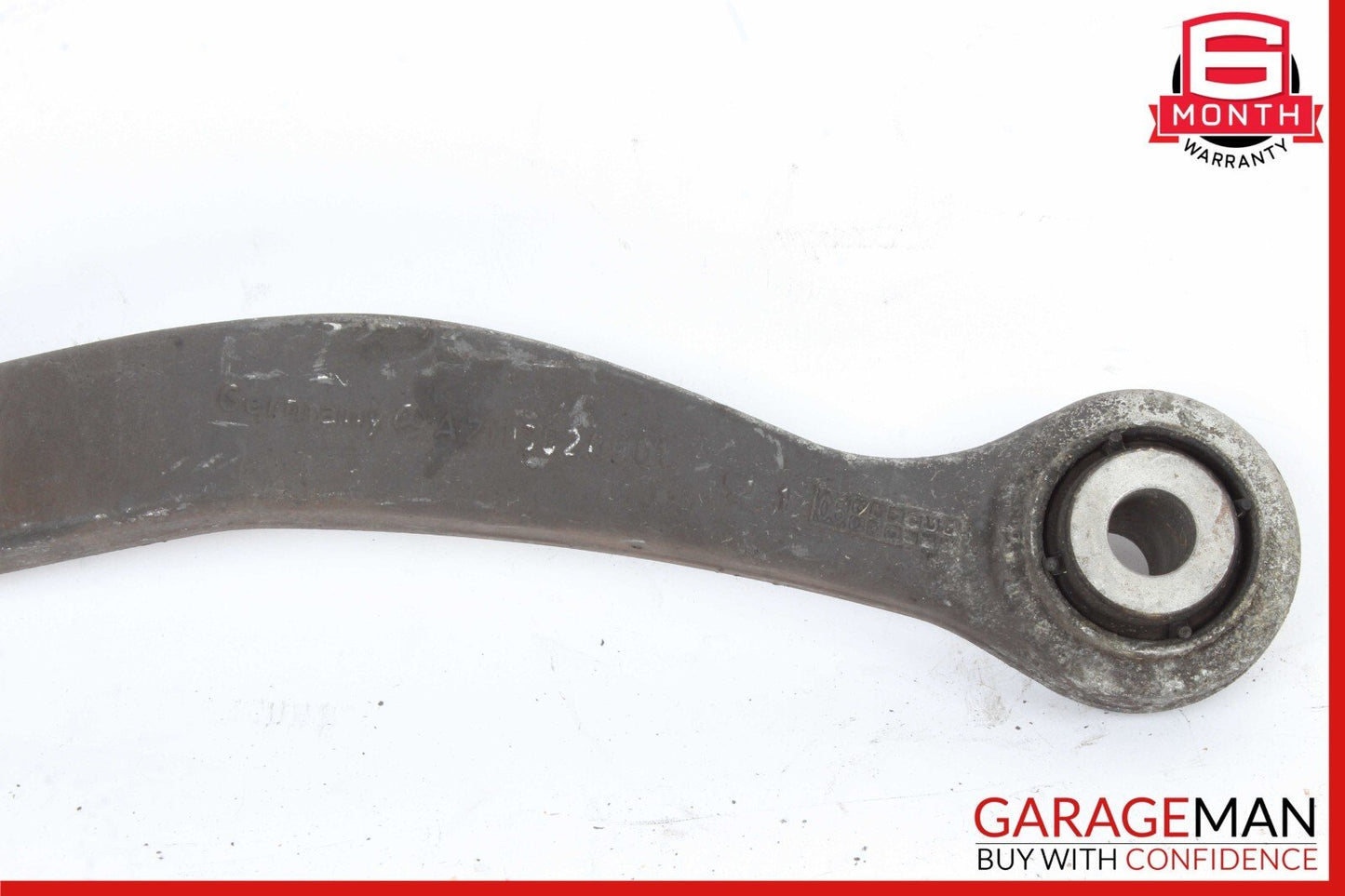 03-12 Mercedes-Benz CLS63 AMG W219 Rear Left Upper Control Arm 2113520901