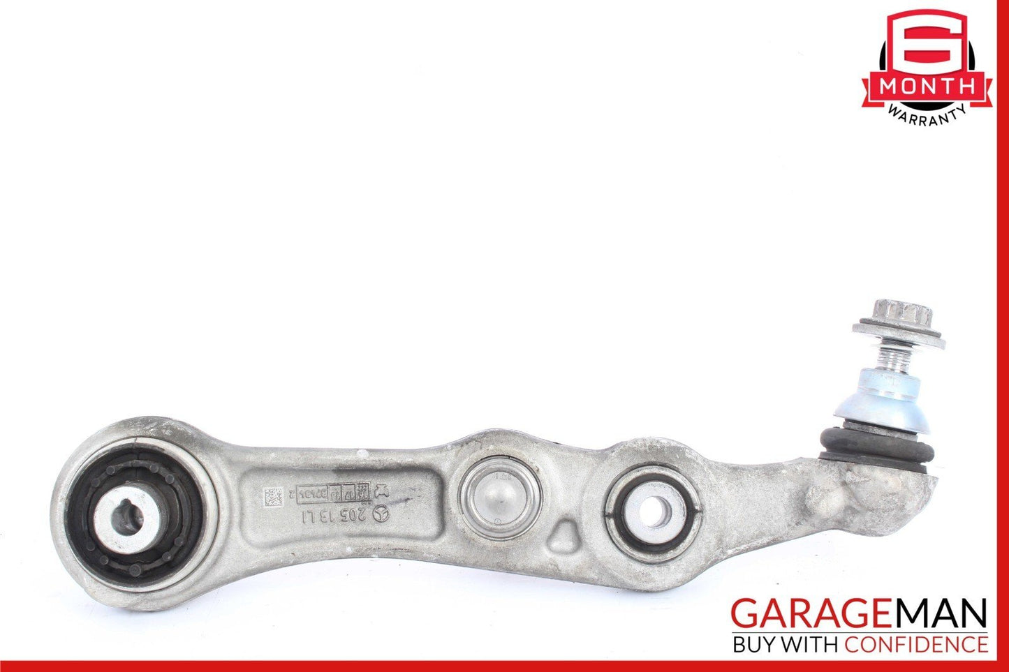 15-20 Mercedes W205 C300 C350e Front Left Side Suspension Lower Control Arm OEM
