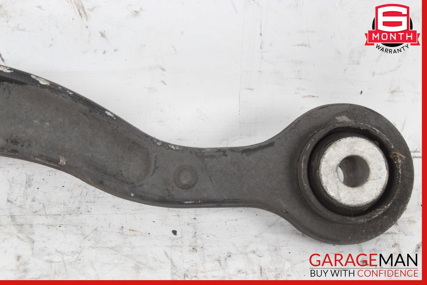 07-14 Mercedes W221 S550 CL550 Rear Left / Right Camber Strut Upper Control Arm