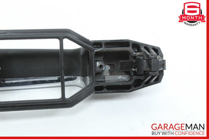 94-00 Mercedes W202 C230 C280 Front Right Side Exterior Door Handle Black OEM