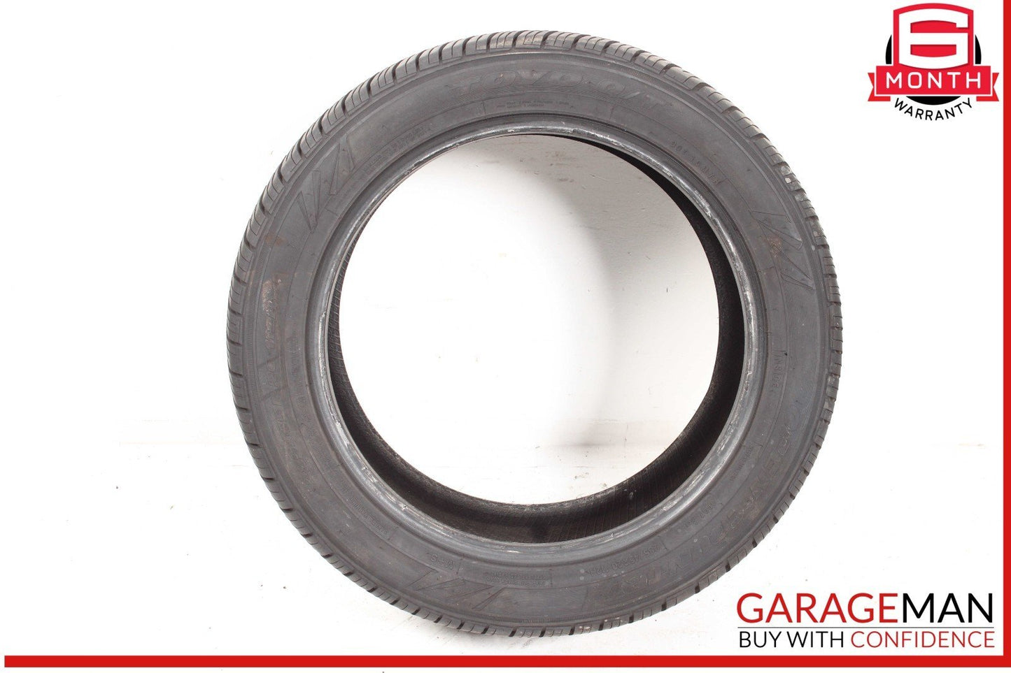 Toyo Open Country 285/45 R20 112H Wheel Tire OEM