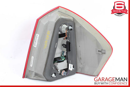 10-12 Mercedes X164 GL350 GL550 GL450 Rear Left Tail Light Taillight Lamp