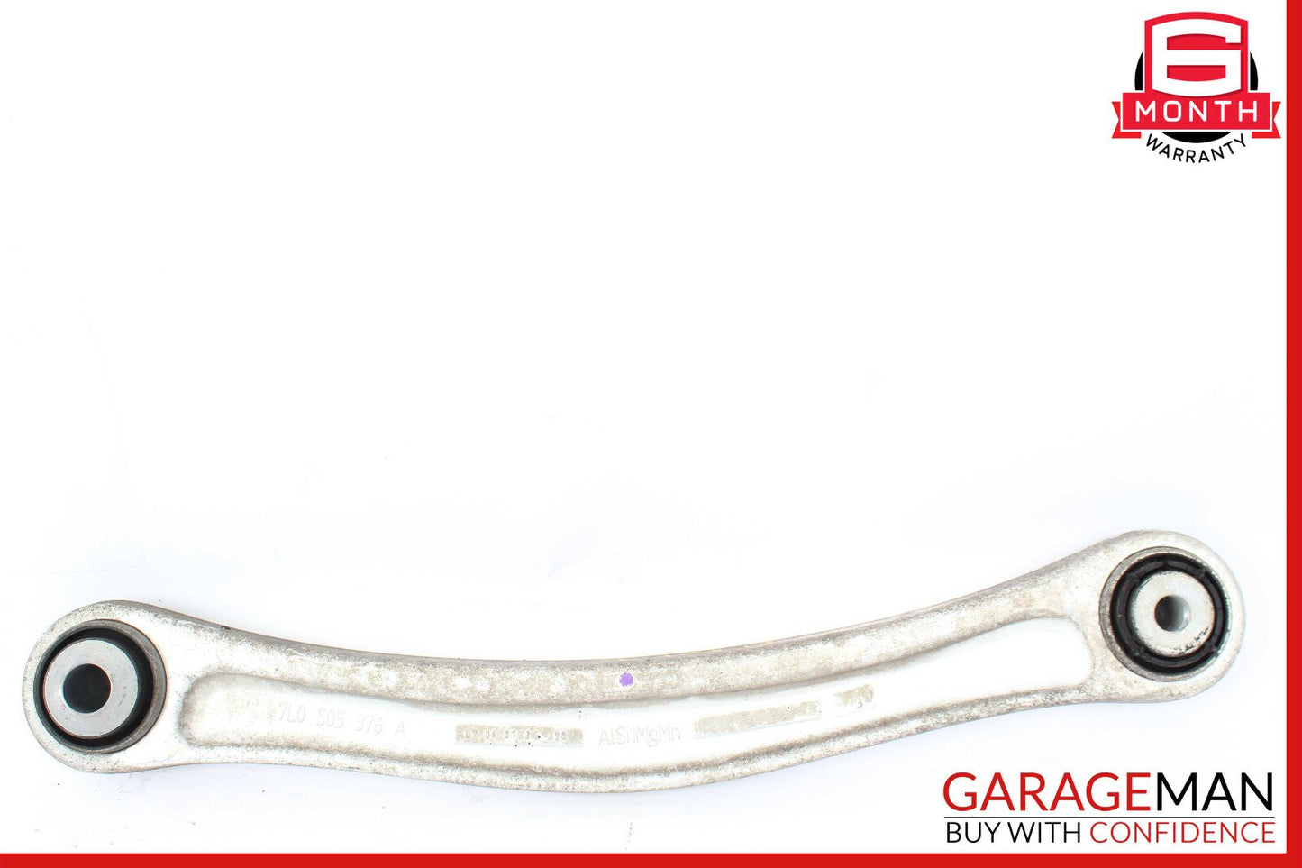 11-17 Porsche Cayenne 958 Rear Right / Left Side Upper Rearward Control Arm