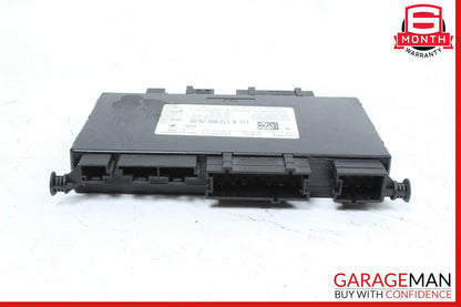 08-14 Mercedes W204 C250 CLS400 Front Left Seat Control Module 1729007500 OEM