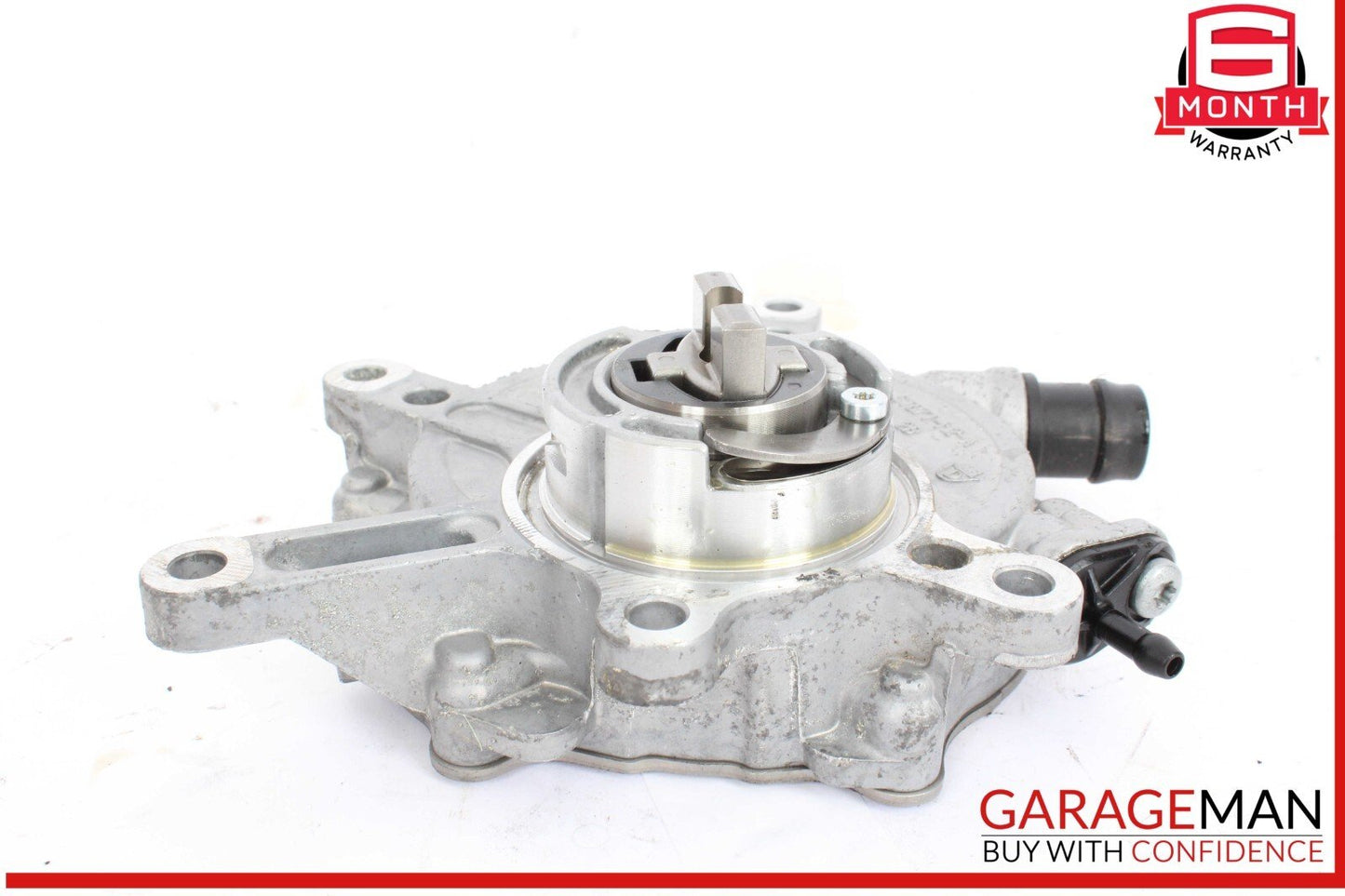 12-18 Mercedes R172 SLC43 AMG Engine Motor Brake Vacuum Pump 2762300065 OEM