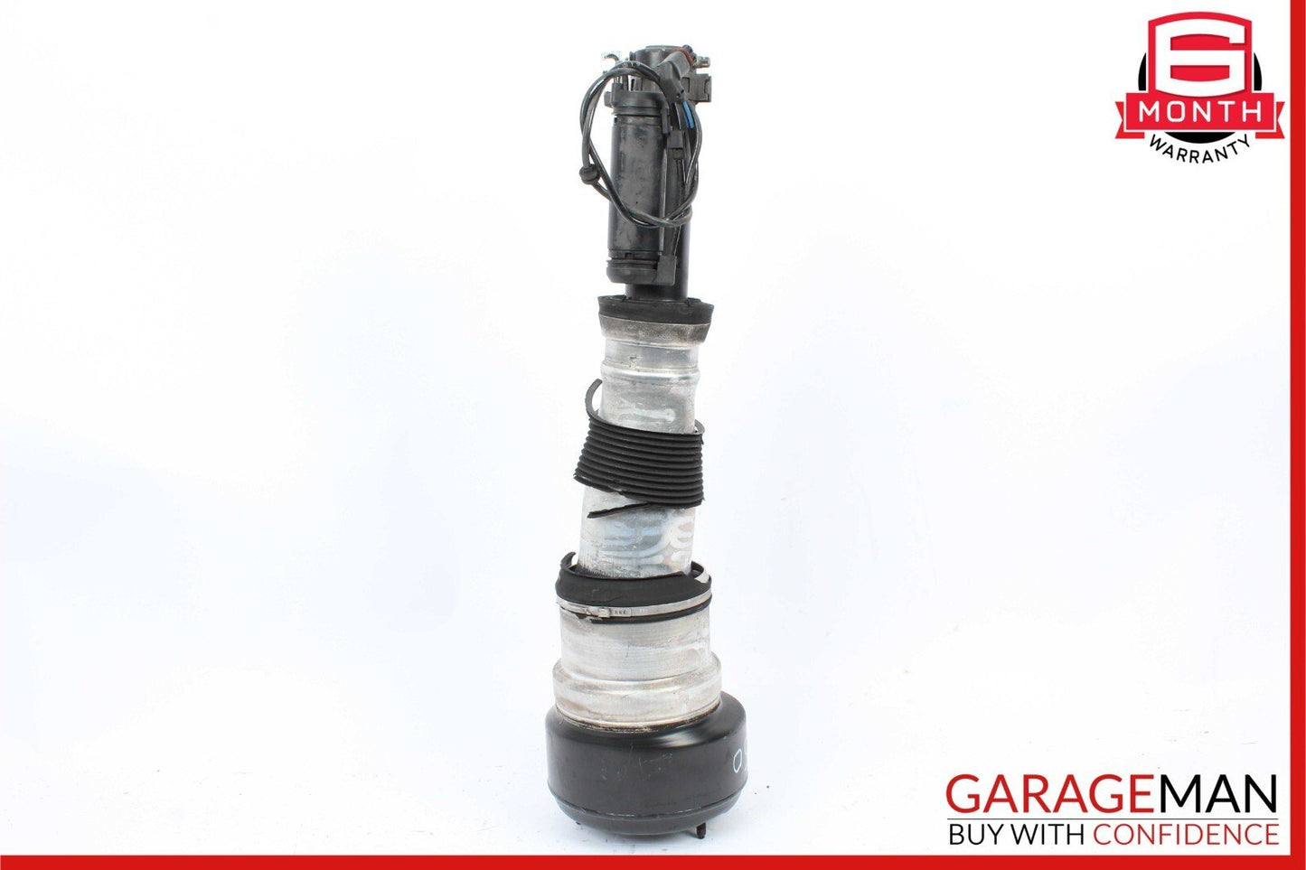 07-13 Mercedes W221 S400 S550 Front Left or Right Side Air Shock Absorber Strut