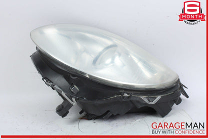 06-10 Mercedes W251 R500 R350 Front Left Side Headlight Head Lamp Halogen OEM