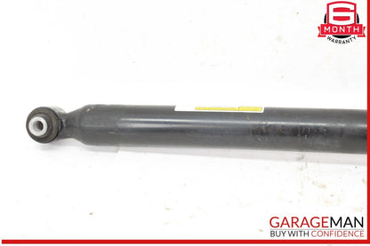 15-20 Mercedes W205 C300 Rear Left & Right Side Shock Strut Absorber Set OEM