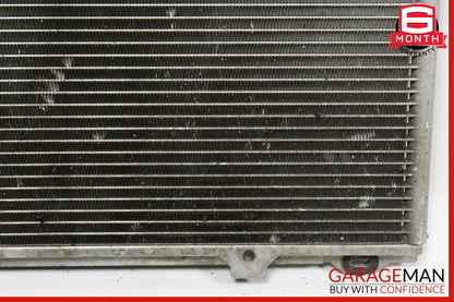 96-03 Mercedes W210 E430 E500 E55 AMG AC A/C Air Conditioning Condenser OEM