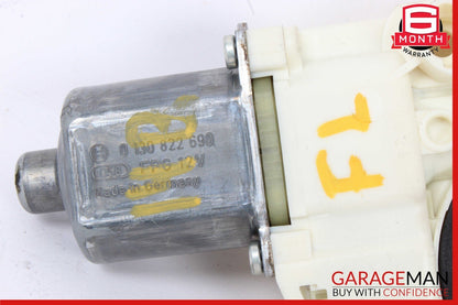 13-18 Mercedes B-Class W242 W246 B250 Front Left Door Window Regulator Motor