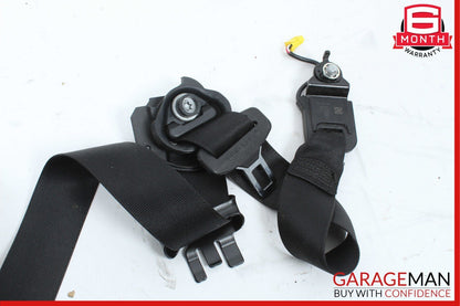 10-13 Mercedes W212 E350 E550 Front Right Seat Belt Seatbelt Retractor OEM