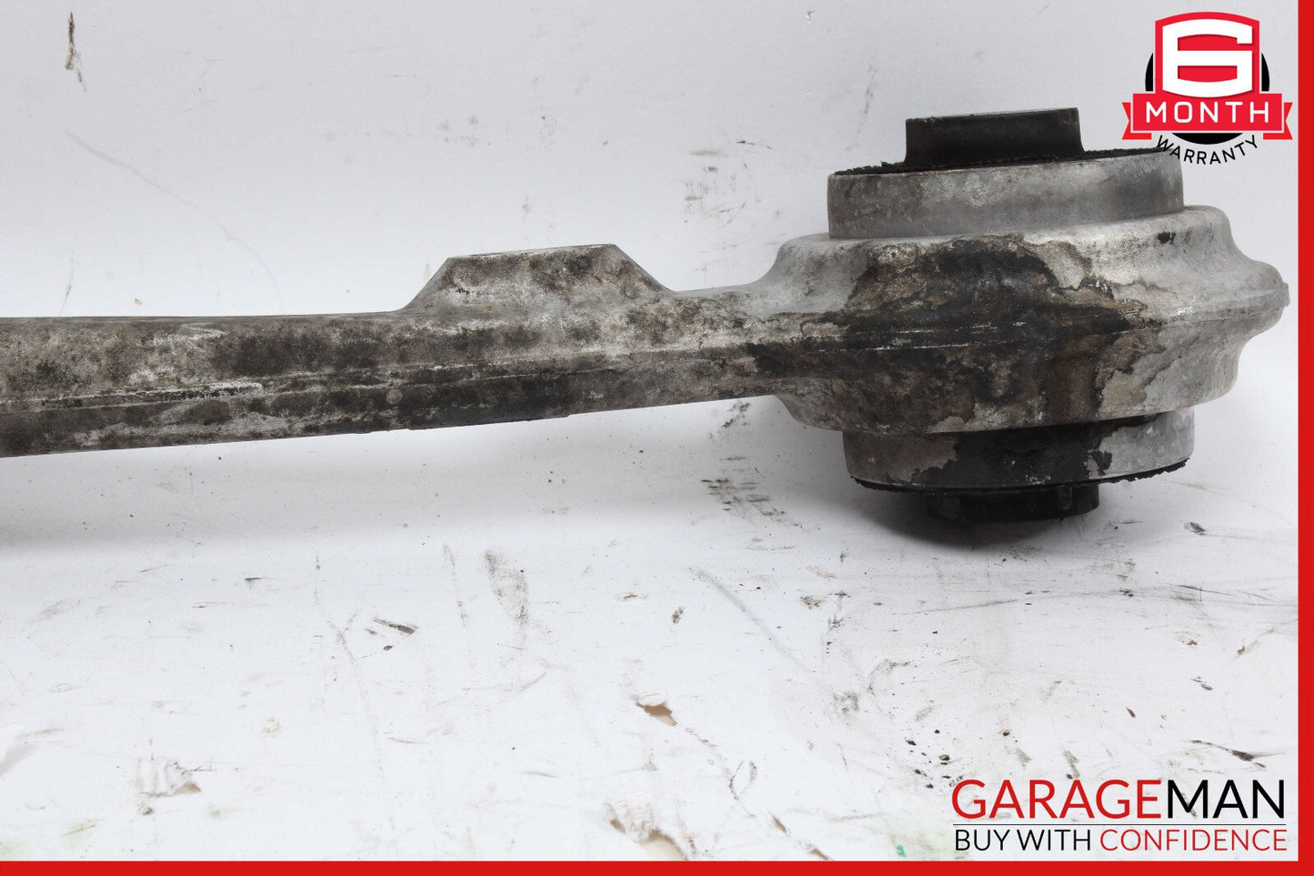 10-15 Mercedes X204 GLK250 GLK350 Front Left Driver Side Upper Control Arm OEM