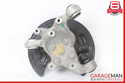 14-19 Mercedes W117 CL250 CLA200 Rear Left Side Spindle Knuckle Hub Bearing OEM