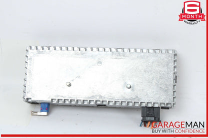 12-14 Mercedes X204 GLK350 C250 Sirius Satellite Radio Receiver 2128706489 OEM