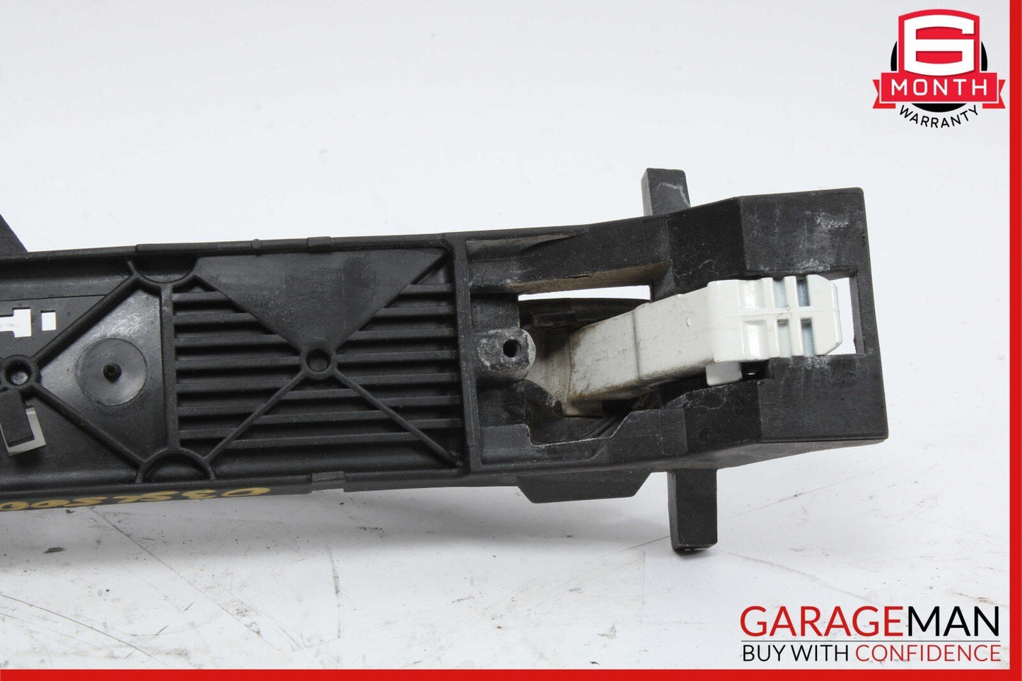 03-06 Mercedes R230 SL500 SL55 AMG Exterior Door Handle Right Side White