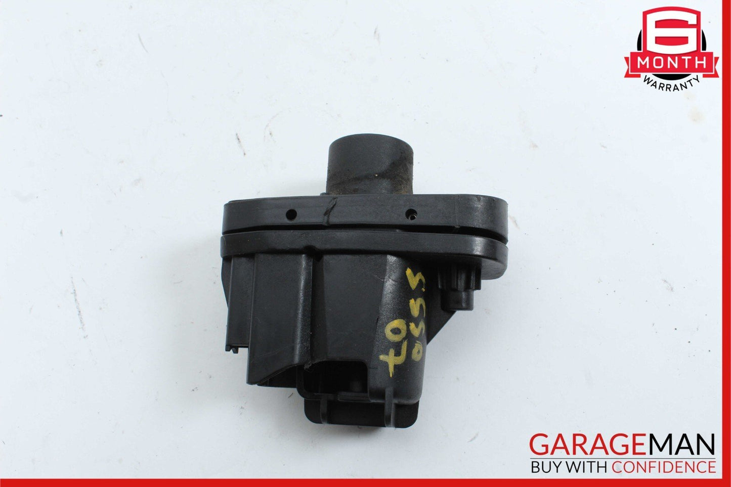 07-13 Mercedes W221 S550 CL550 Rear Trunk Lid Lock Latch Actuator w/o Key OEM