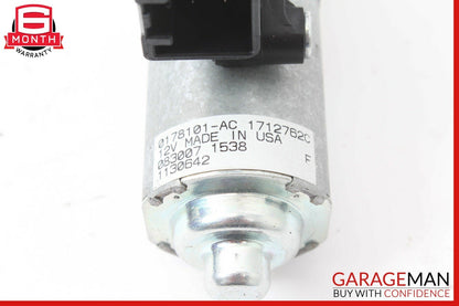 06-12 Mercedes W251 R350 ML320 GL550 Panoramic Sunroof Sun Roof Motor OEM